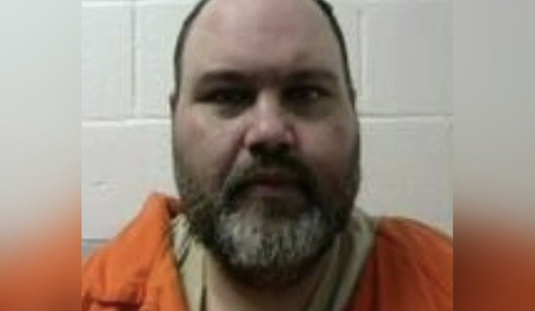 Morgan City Welfare Check Ends in Murder Arrest, Suspect Had Years of Standoffs