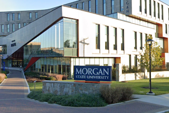 Morgan State To Redevelop Baltimore’s Lake Clifton Campus