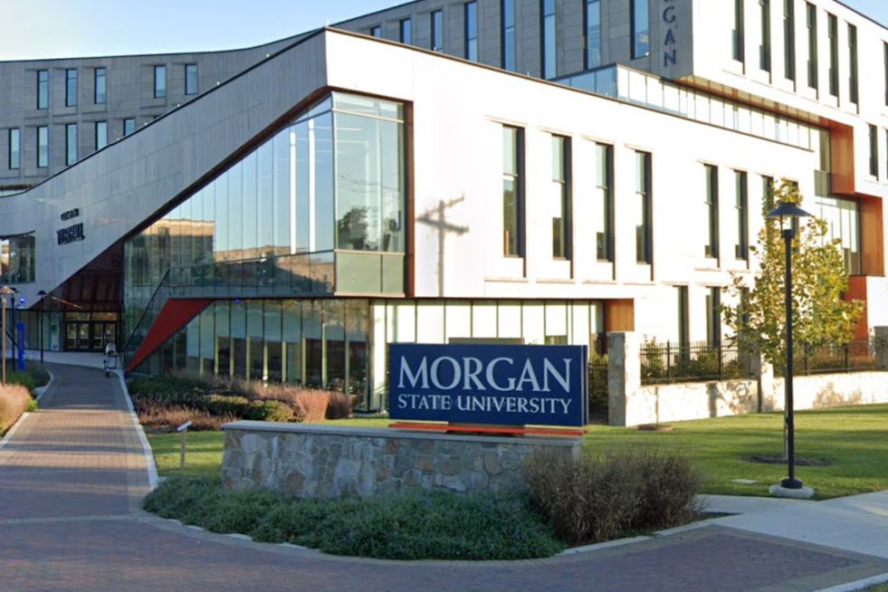 Morgan State To Redevelop Baltimore’s Lake Clifton Campus