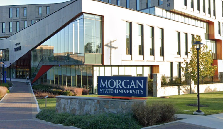 Morgan State To Redevelop Baltimore’s Lake Clifton Campus