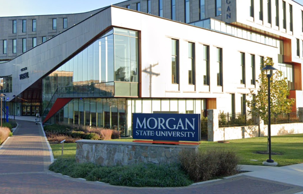 Morgan State To Redevelop Baltimore’s Lake Clifton Campus