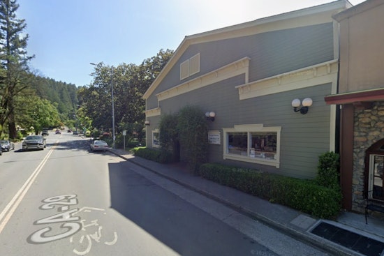 Morimoto-Trained Chef Opens Five Senses, Calistoga's Second Sushi Spot