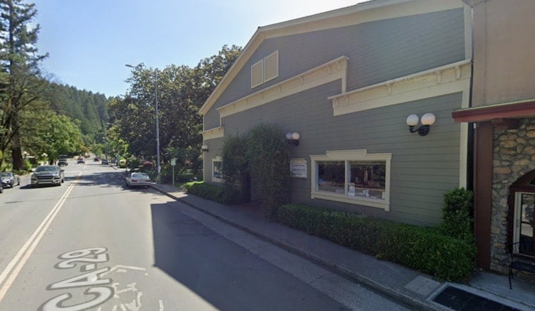 Morimoto-Trained Chef Opens Five Senses, Calistoga's Second Sushi Spot