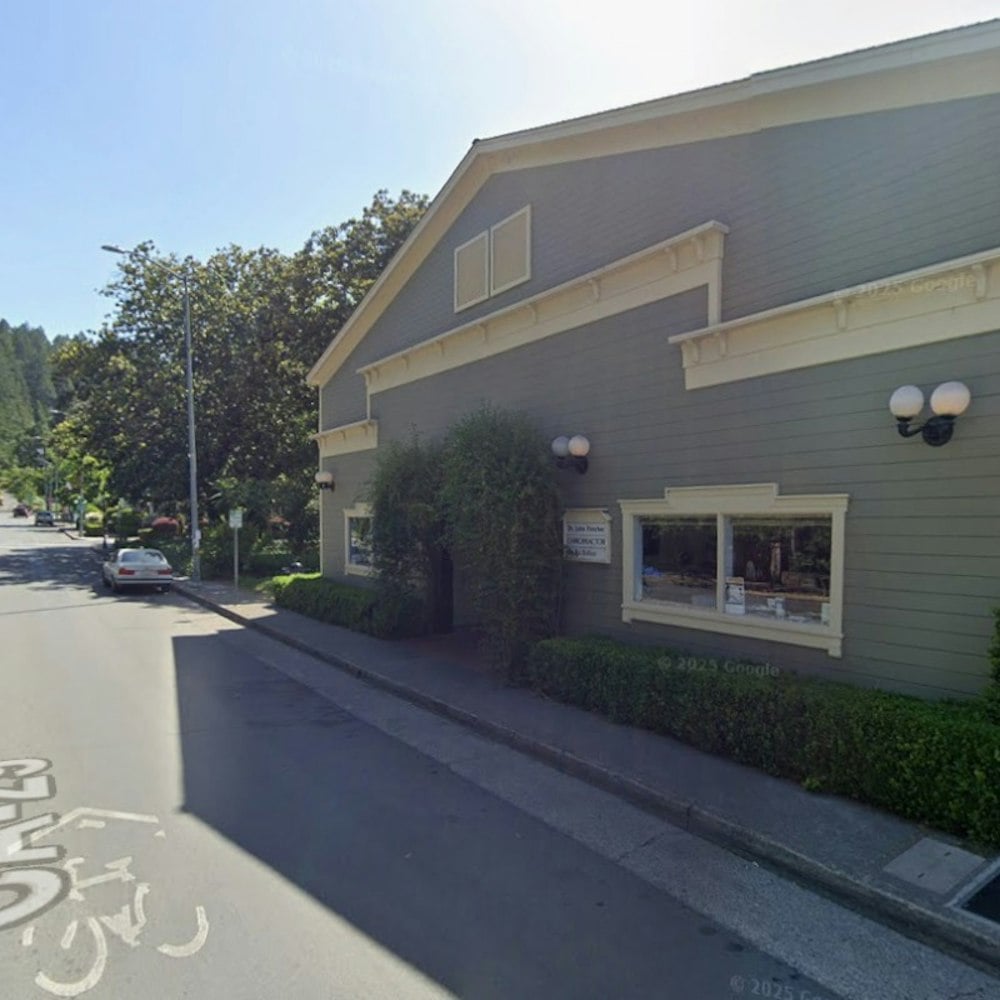 Morimoto-Trained Chef Opens Five Senses, Calistoga's Second Sushi Spot