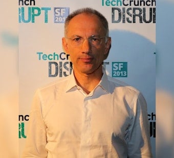 Moritz Dangles $150 Million Prize to Reshape San Francisco's Future