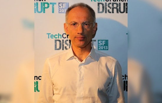 Moritz Dangles $150 Million Prize to Reshape San Francisco's Future