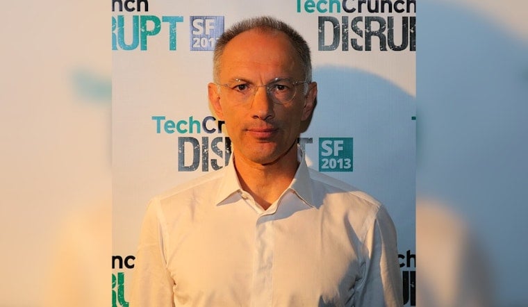 Moritz Dangles $150 Million Prize to Reshape San Francisco's Future