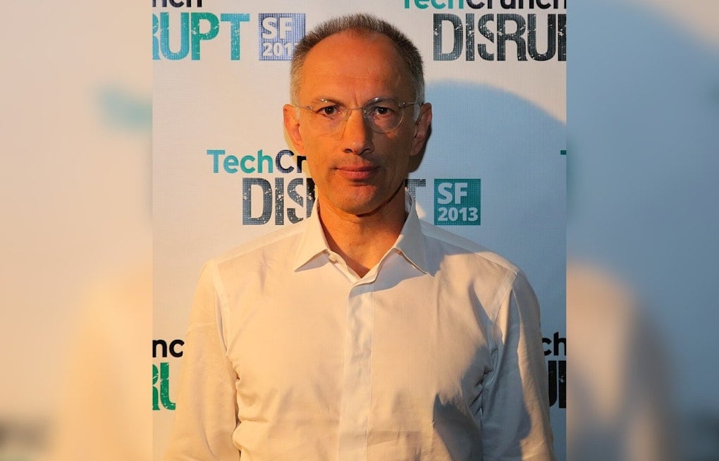Moritz Dangles $150 Million Prize to Reshape San Francisco's Future