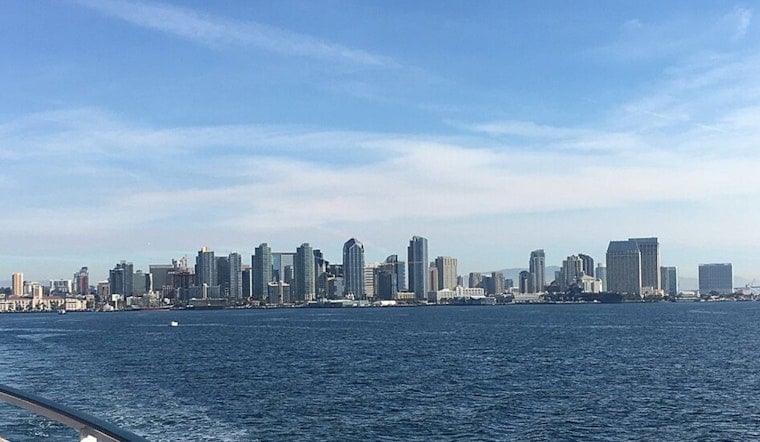 Morning Gloom, Scorching Noon: San Diego Fog Gives Way to Inland Heat Alerts