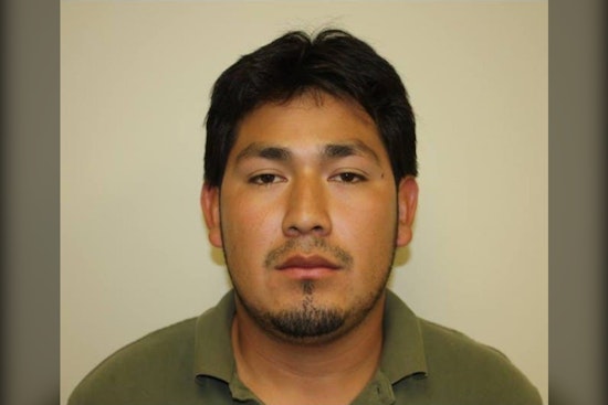 Morris County Fugitive Nabbed in Mexico City Faces 2013 Child Assault Charge