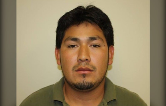 Morris County Fugitive Nabbed in Mexico City Faces 2013 Child Assault Charge