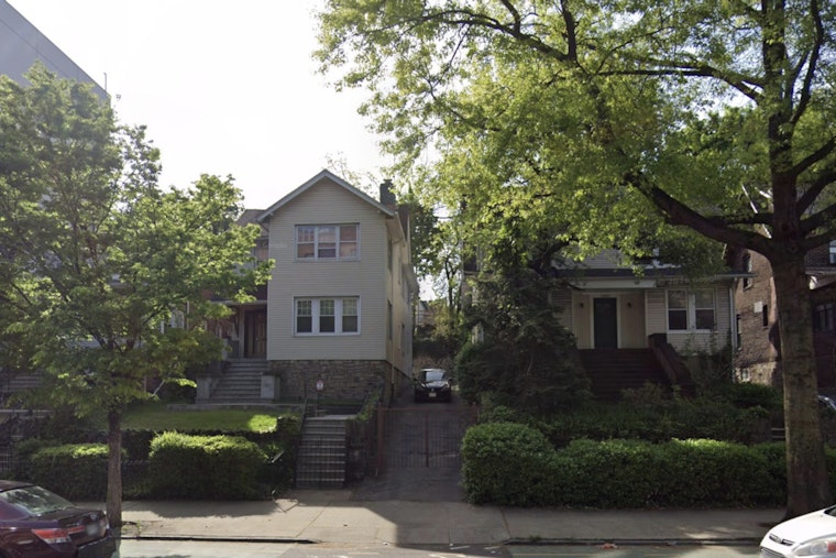 Morris Heights Developer Files for 12-Story, 53-Unit Tower on University Avenue