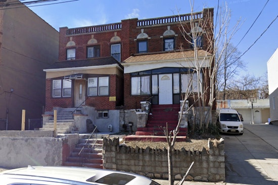 Morris Heights Landlord Swaps 116-Year-Old House For 17-Unit Rental Tower