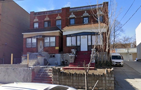 Morris Heights Landlord Swaps 116-Year-Old House For 17-Unit Rental Tower