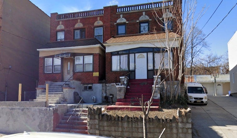 Morris Heights Landlord Swaps 116-Year-Old House For 17-Unit Rental Tower