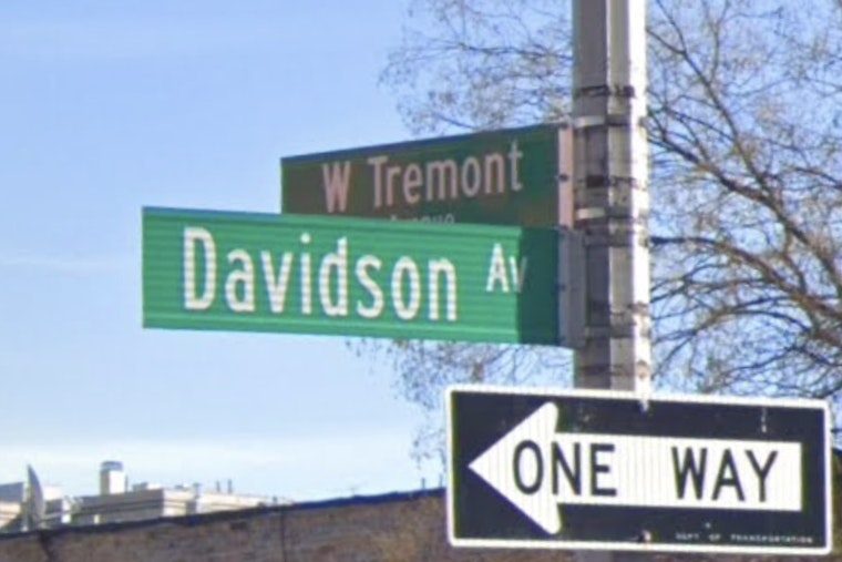 Morris Heights Stabbing Kills Man, 32, As Second Victim Fights To Recover