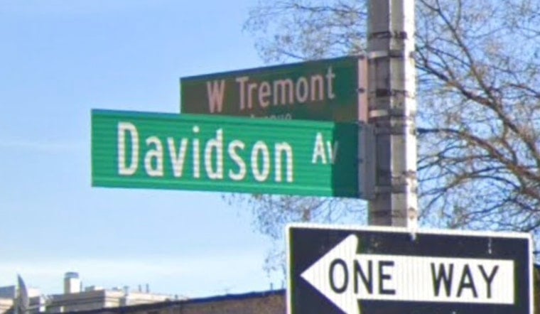 Morris Heights Stabbing Kills Man, 32, As Second Victim Fights To Recover