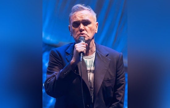 Morrissey Scraps Entire Wynn Las Vegas Residency Just a Week Before Opening Night