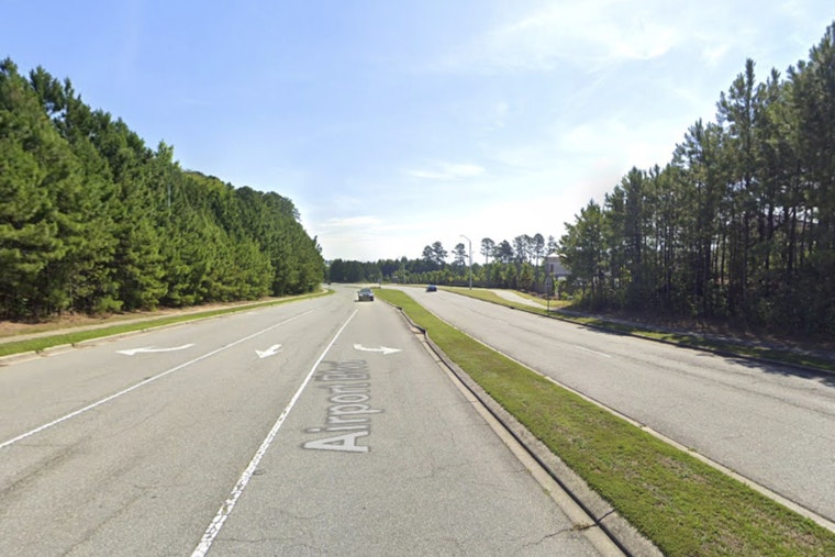 Morrisville's $13.3M Airport Boulevard Extension Aims to Untangle I-40, RDU Traffic