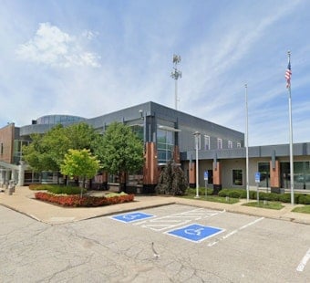 Moscato-Fueled Laundry Run Ends in Naked Bust at Beachwood’s Vantage Apartments