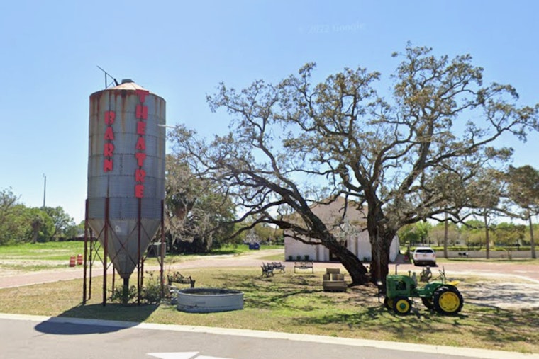 Moseley Homestead Labor Day Picnic Fundraiser in Brandon, FL