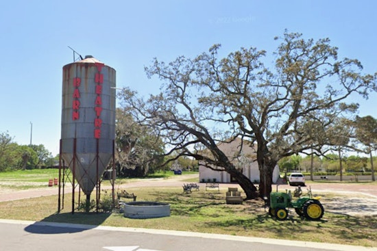 Moseley Homestead Labor Day Picnic Fundraiser in Brandon, FL