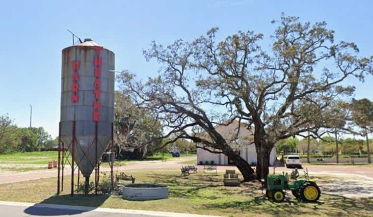 Moseley Homestead Labor Day Picnic Fundraiser in Brandon, FL