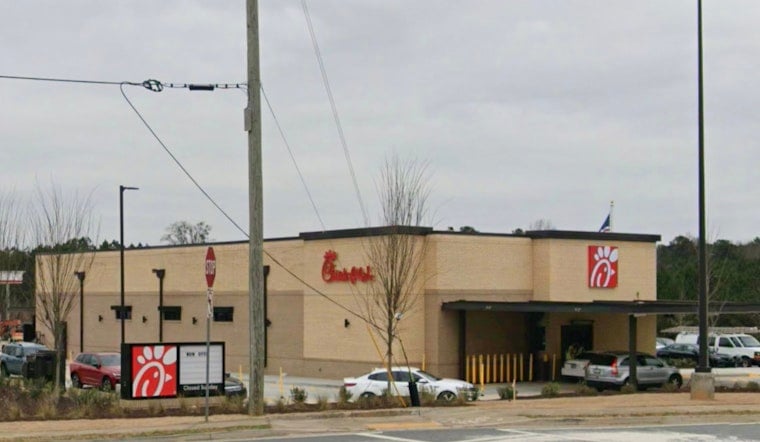 Mother, Daughter Stabbed in Acworth Chick-fil-A Lot After Argument Turns Violent