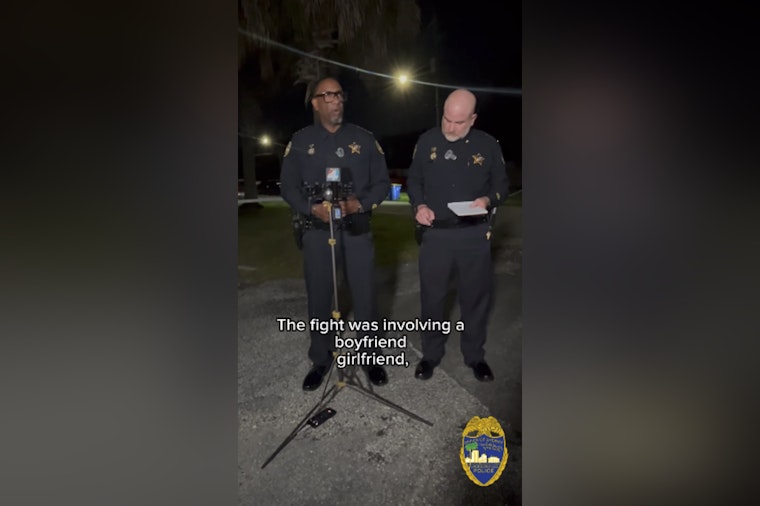 Mother Says Jacksonville Police Killed Her 22-Year-Old Daughter, Not a Threat