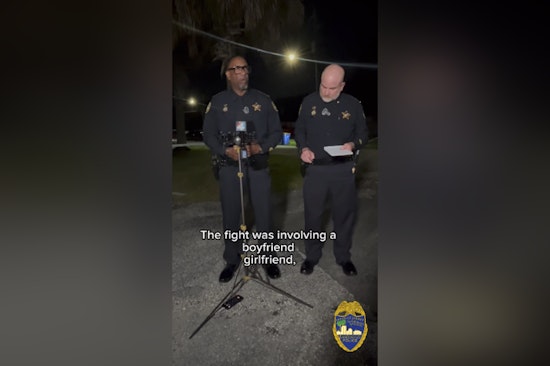 Mother Says Jacksonville Police Killed Her 22-Year-Old Daughter, Not a Threat