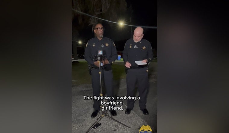 Mother Says Jacksonville Police Killed Her 22-Year-Old Daughter, Not a Threat