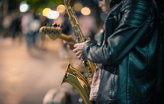 Mother-Son Jazz Duo Headlines $25 Birdy Sessions Before Detroit Fest