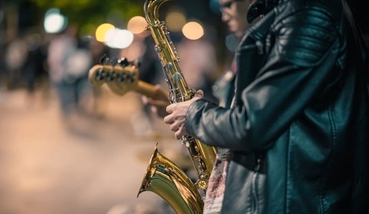 Mother-Son Jazz Duo Headlines $25 Birdy Sessions Before Detroit Fest