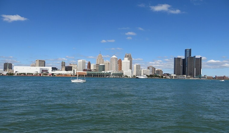Motor City Basks in Sunny Tuesday Before Midweek Storms Roll In