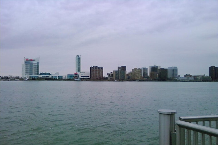 Motor City Braces for Sunday Soaker as Flood Watch Grips Detroit Before Sunny Week