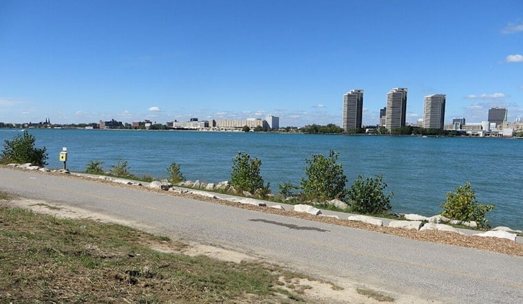Motor City’s Two-Day Weather Hall Pass Before Heat, Storms Crash Back