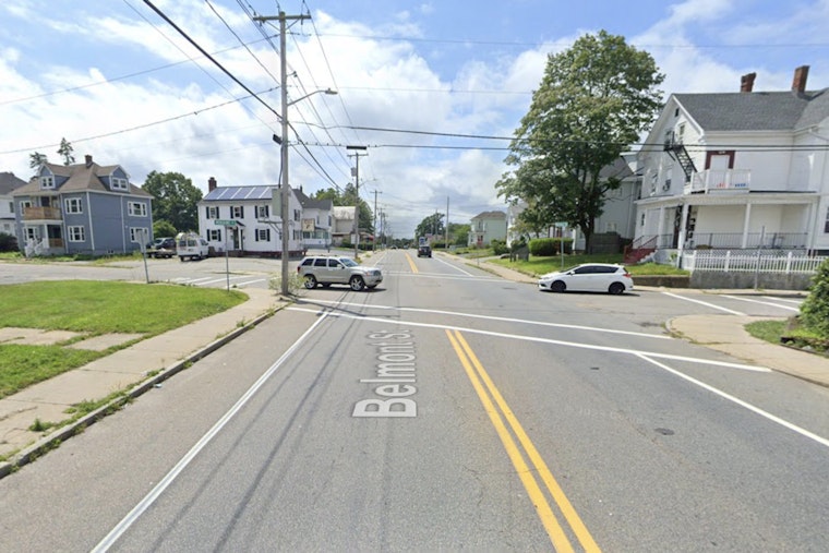 Motorcyclist Airlifted After Brockton Crash Puts Belmont Street Back in Spotlight