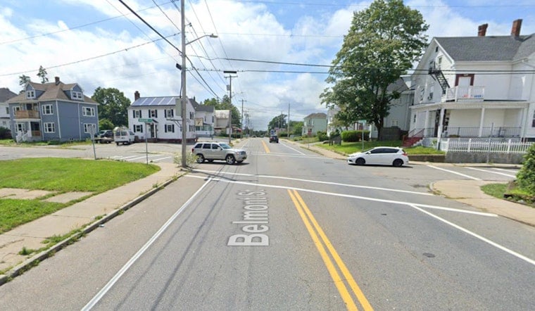 Motorcyclist Airlifted After Brockton Crash Puts Belmont Street Back in Spotlight