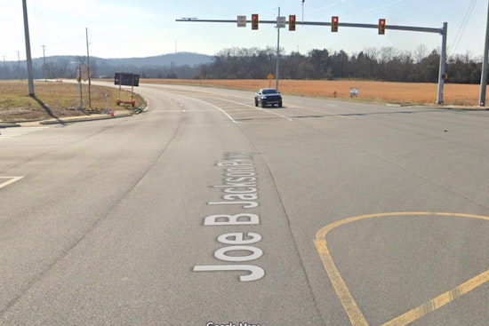 Motorcyclist Airlifted After SUV Crash Shuts Down Joe B. Jackson Parkway