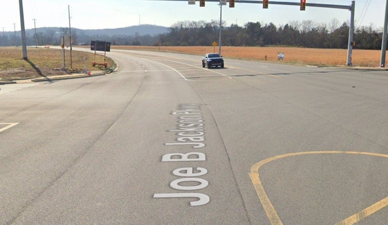 Motorcyclist Airlifted After SUV Crash Shuts Down Joe B. Jackson Parkway