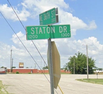 Motorcyclist Critical After NE 36th and Staton Crash, Fifth OKC Wreck in Weeks