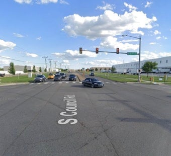Motorcyclist Critically Hurt in SW OKC Truck Crash, Fifth Rider Wreck This Year