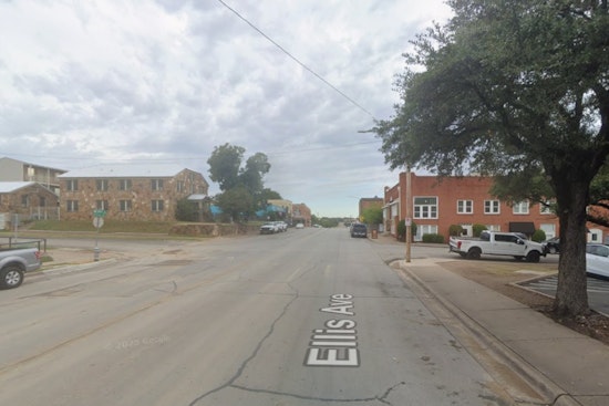 Motorcyclist Dies After Car Pulls Out at Stockyards Stop Sign