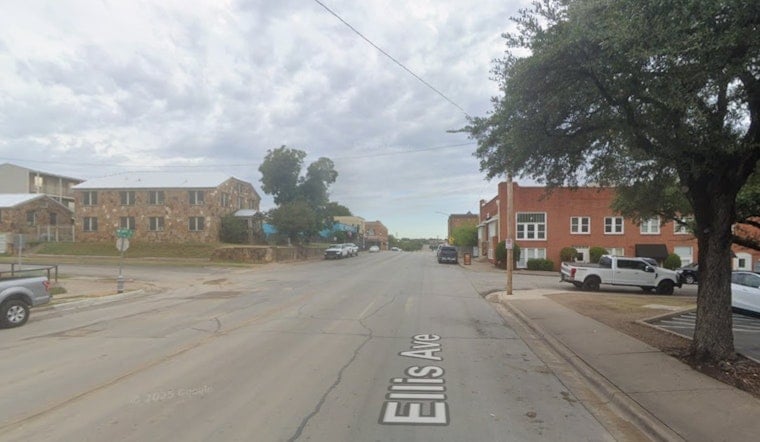 Motorcyclist Dies After Car Pulls Out at Stockyards Stop Sign