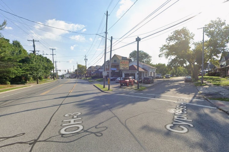 Motorcyclist Dies After Crash At Pearl Road And Cypress Avenue In Cleveland
