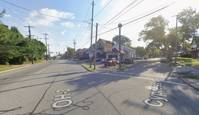 Motorcyclist Dies After Crash At Pearl Road And Cypress Avenue In Cleveland