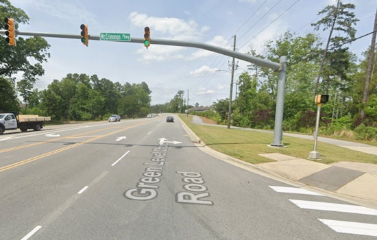 Motorcyclist Dies at Cary Intersection With History of Crashes