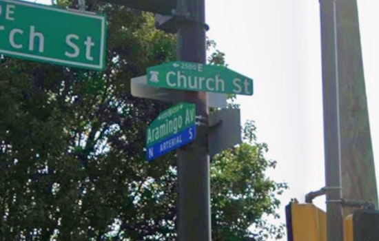 Motorcyclist Dies In Northeast Philadelphia Crash