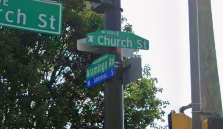 Motorcyclist Dies In Northeast Philadelphia Crash