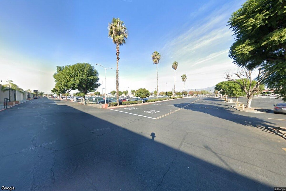 Motorcyclist Dies in Pomona Freeway Crash, Blind Curve Ramp Closed for About an Hour